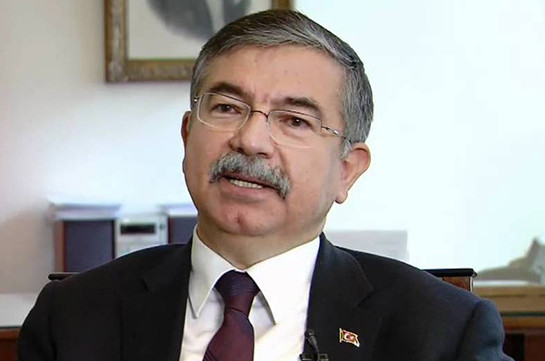 Министр обороны Турции обвинил НАТО в невыполнении обязательств на юго-восточном фланге