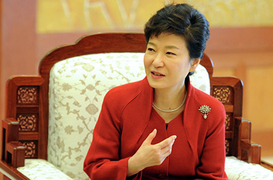 Հարավային Կորեայում կոռուպցիայի գործով հարցաքննել են նախագահի նախկին քարտուղարին
