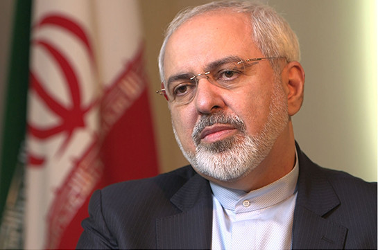 Глава МИД Ирана обвинил США и их союзников в возникновении ИГ
