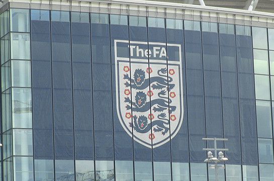 Футбольная ассоциация Англии добилась рекордных доходов
