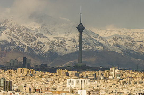 В Иране заявили об обнаружении запасов сланцевой нефти на 2 млрд баррелей