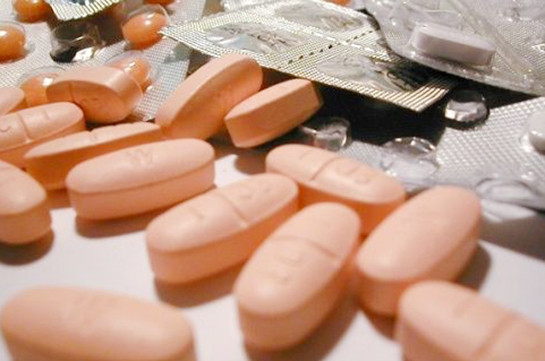 Առողջապահության նախարարությունը մի շարք դեղատներում կեղծ դեղեր է հայտնաբերել