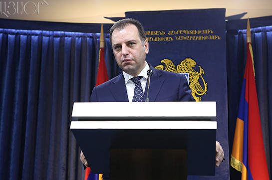 Глава Минобороны Армении рассказал, в каком случае будет применен «Искандер»