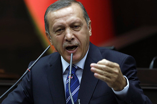 Против президента и премьер-министра Турции представлен судебный иск