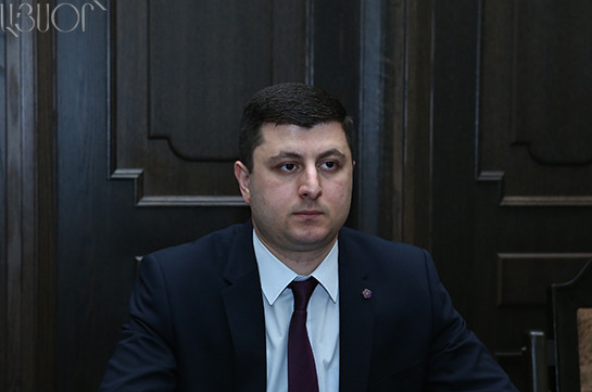 Тигран Абрамян: Азербайджан ищет поводы, чтобы затянуть возвращение за стол переговоров и провоцировать столкновения на передовой