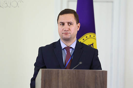 ՌԴ քաղաքացիները ներքին անձնագրերով Հայաստան կարող են մուտք գործել միայն «Զվարթնոց» և «Գյումրի» օդանավակայաններով