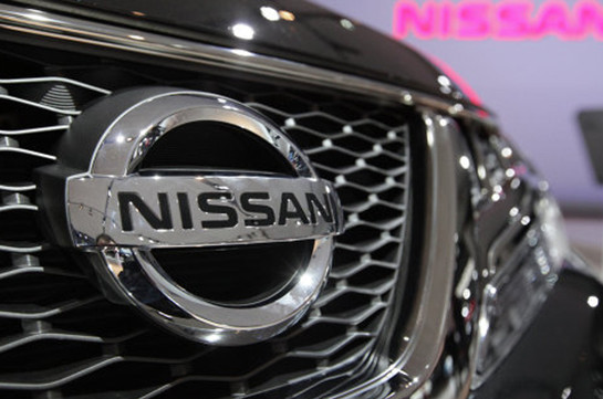 Глава японской компании Nissan уходит со своего поста