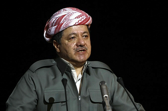Իրաքյան Քրդստանի ղեկավարն ընդգծել է անկախության շուրջ հանրաքվե անցկացնելու ինքնավարության իրավունքը