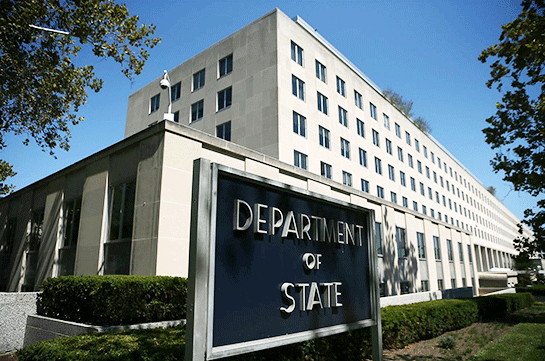 Госдеп США отказался выдавать визу дипломату из КНДР