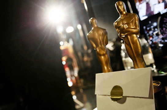 Оператора из Сирии не пустили в США на «Оскар»