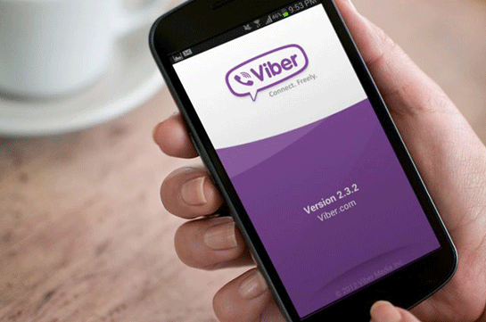 Viber станет площадкой для шоппинга