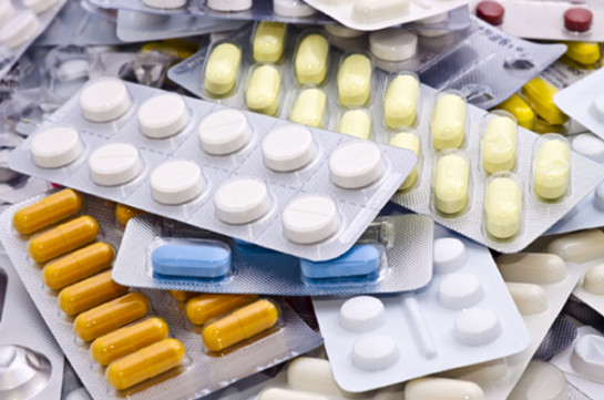 Վարչապետի հանձնարարականի հետքերով. 45 կազմակերպություններում հայտնաբերվել են 196 անվանում չգրանցված դեղեր