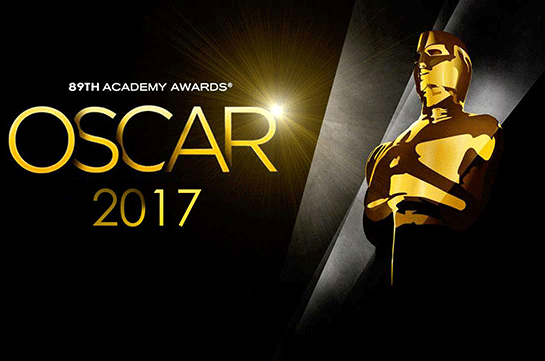 «Оскар-2017» собрал наименьшую аудиторию за 9 лет