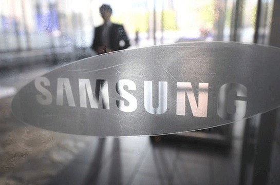 Samsung-ի ղեկավարությունը պաշտոնաթող Է եղել