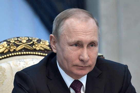 Путин заявил о готовности закрыть базу в Киргизии