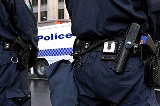 Австралийская полиция конфисковала наркотики почти на 250 млн долларов