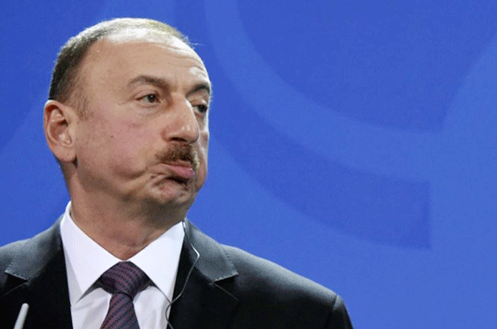 Алиев умывает руки и сдает позиции «нахичеванцев»