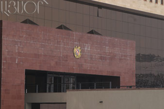 Министерство обороны Армении вновь выступило с заявлением