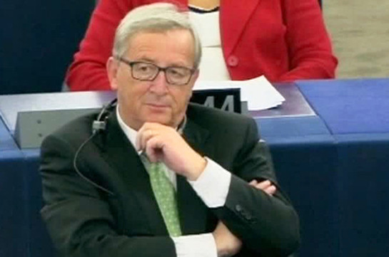Юнкер: Больше ни одна из стран Евросоюза не покинет его