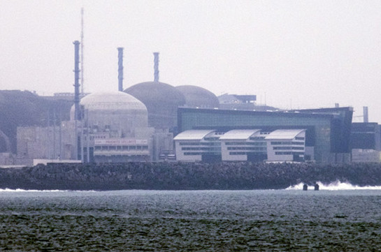 СМИ: энергоблок французской АЭС  «Фламанвиль» остановлен из-за утечки