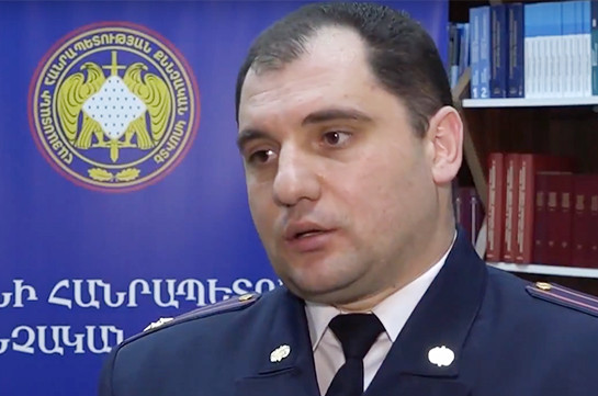 «Հաց բերողի» փաստաբանը հավաստել էր, որ մարտի 18-ին փորձագետը կլինի Երևանում. ՀԿԳ քննիչ