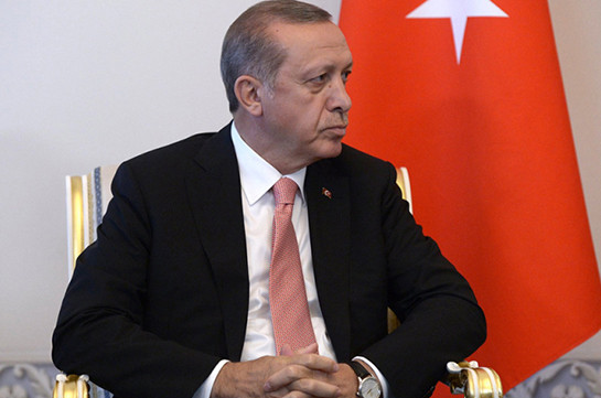 Эрдоган рассказал, чем обернется для Европы несоблюдение прав человека