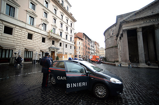 В Италии арестовали одного из самых опасных мафиози