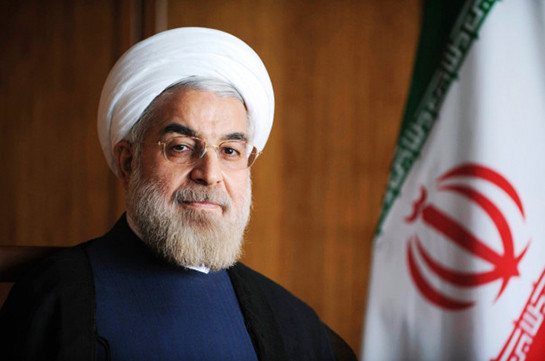 Президент Ирана 27 марта прибудет в Россию