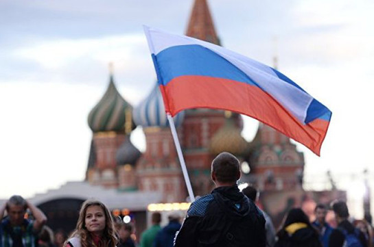 Опрос выяснил наиболее приемлемую для россиян форму правления