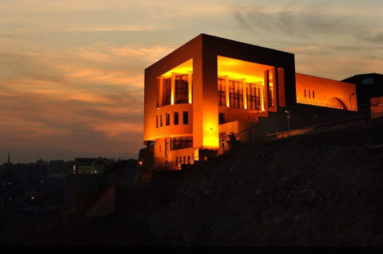 Дом-музей Шарля Азнавура в Ереване будет передан Фонду Азнавура