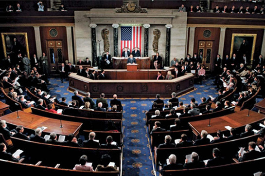 В сенате США представили законопроект об ужесточении санкций против Ирана