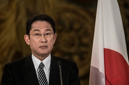 Япония направила протест Южной Корее в связи с манервами в районе спорных островов