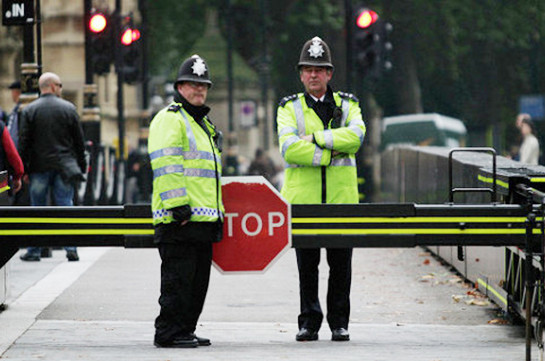 Լոնդոնի ահաբեկչության գործով ձերբակալվել է ևս 2 մարդ