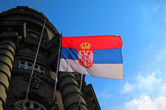 Сербия никогда не станет членом НАТО