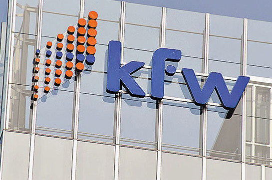 Немецкий банк KfW по ошибке совершил перевод на $5,4 млрд