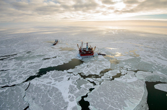 Արկտիկական 8 երկիր տարածաշրջանում փոխգործակցության հայտարարագիր է ստորագրել