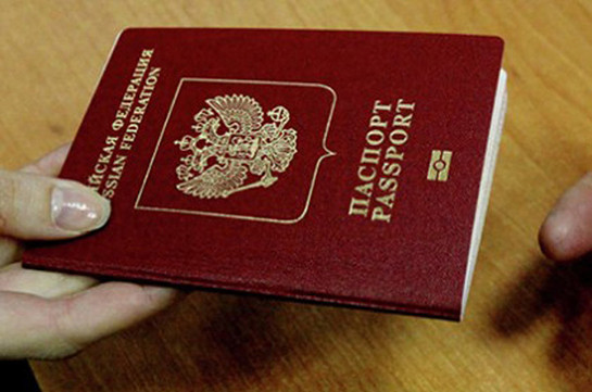 Турция готова принимать россиян без загранпаспортов