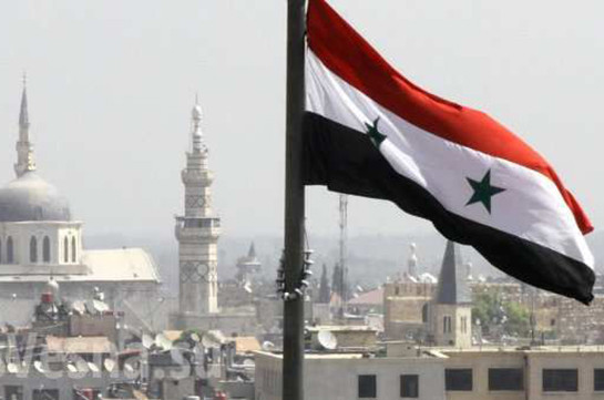 Сирийские оппозиционные силы отбили у ИГ аэродром под Раккой