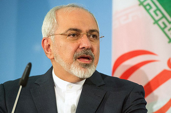 Зариф: Россия будет использовать базы Ирана «в конкретных случаях»
