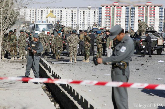 В результате нападения талибов в Афганистане погибли мирные жители