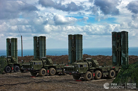 Россия, Киргизия и Таджикистан разработали соглашения о единых системах ПВО