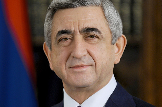 Президент Армении: Коренные реформы в сфере полиции дали ожидаемые результаты