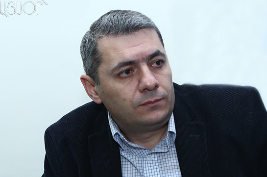 Минасян: Избрание представителя Армении генсеком ОДКБ - важное событие в контексте внешней политики