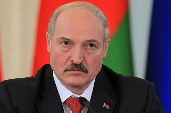 Лукашенко призвал страны НАТО к сотрудничеству