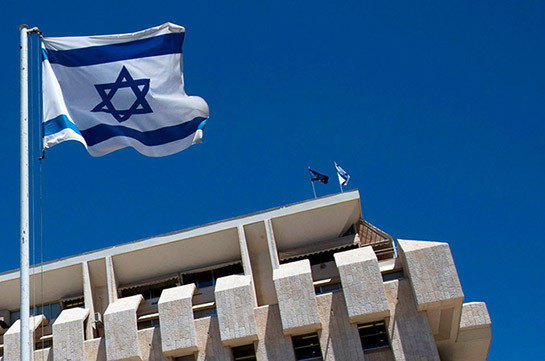 Իսրայելի ՌՕՈՒ-ն գրոհել է Սիրիայի կառավարական զորքերի դիրքերն Էլ Քունեյթրա նահանգում