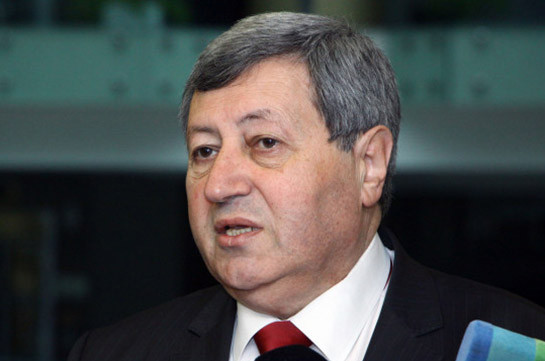 Компартия не будет поддерживать какую-либо политическую силу на выборах в Совет старейшин Еревана