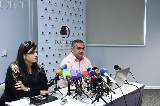 Выборы мэра Еревана: За Т.Маргаряна готовы проголосовать 61.2% респондентов,  Н.Пашиняна – 11.5%
