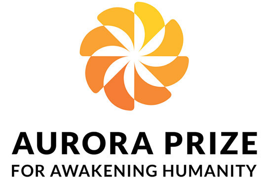 В Ереване объявлены номинанты второй международной гуманитарной премии Aurora Prize