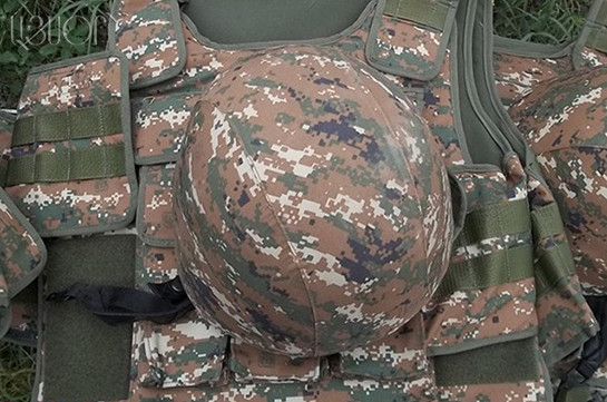 Военнослужащий Армии обороны НКР погиб при пока невыясненных обстоятельствах