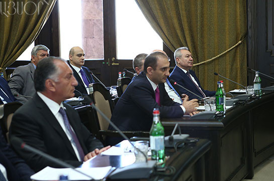 Бремя для малого и среднего бизнеса не должно увеличиваться - премьер Армении